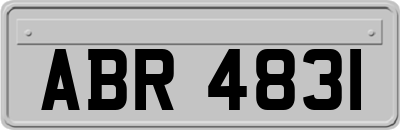 ABR4831