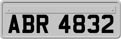 ABR4832