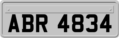 ABR4834