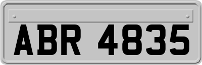 ABR4835