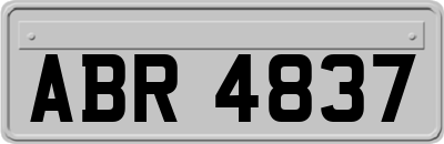 ABR4837