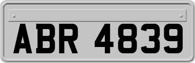 ABR4839