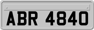 ABR4840