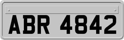 ABR4842