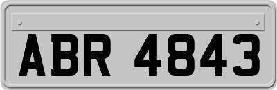 ABR4843