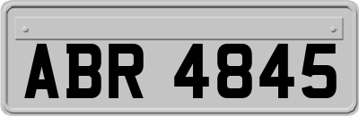 ABR4845