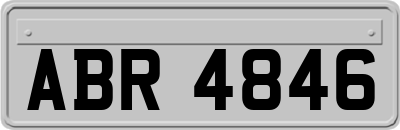ABR4846
