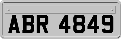 ABR4849
