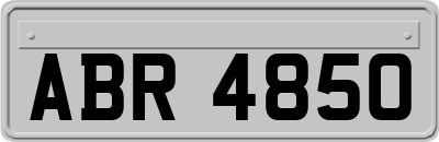 ABR4850