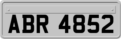 ABR4852