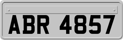 ABR4857