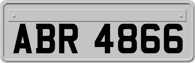 ABR4866