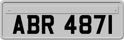 ABR4871