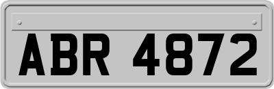 ABR4872