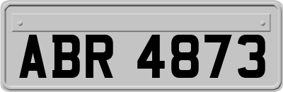 ABR4873