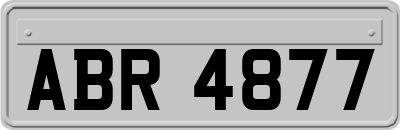 ABR4877