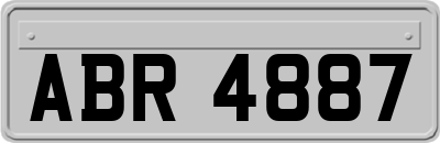 ABR4887