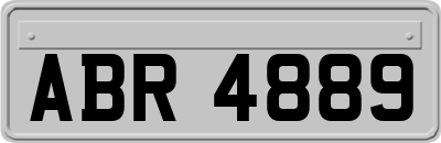 ABR4889