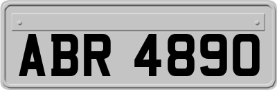ABR4890