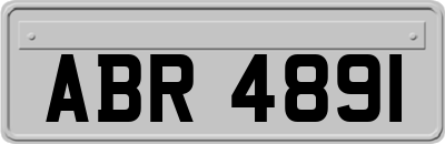 ABR4891