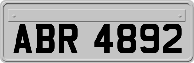 ABR4892