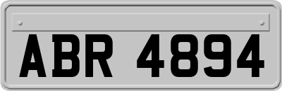 ABR4894