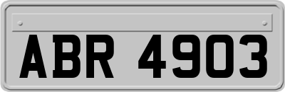 ABR4903
