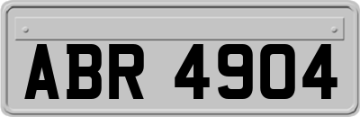 ABR4904
