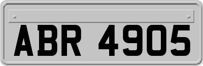 ABR4905