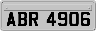 ABR4906