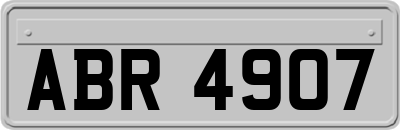 ABR4907