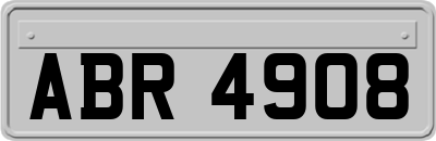 ABR4908