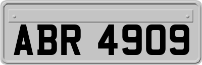 ABR4909