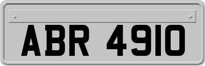 ABR4910