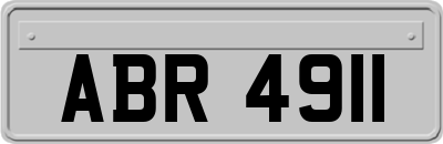 ABR4911