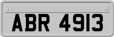 ABR4913