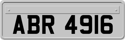 ABR4916