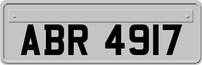 ABR4917