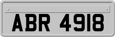 ABR4918
