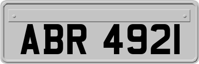 ABR4921