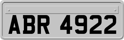 ABR4922