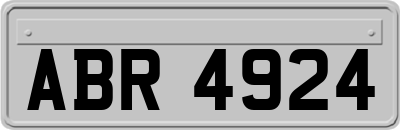 ABR4924
