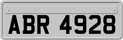 ABR4928