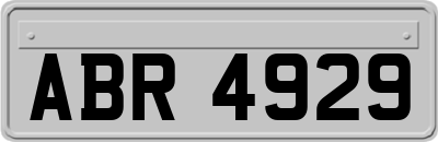 ABR4929