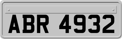 ABR4932
