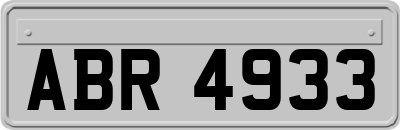 ABR4933