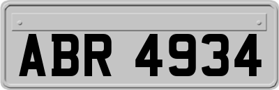 ABR4934