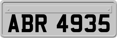 ABR4935