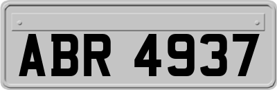 ABR4937