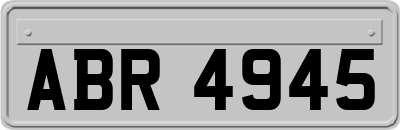 ABR4945